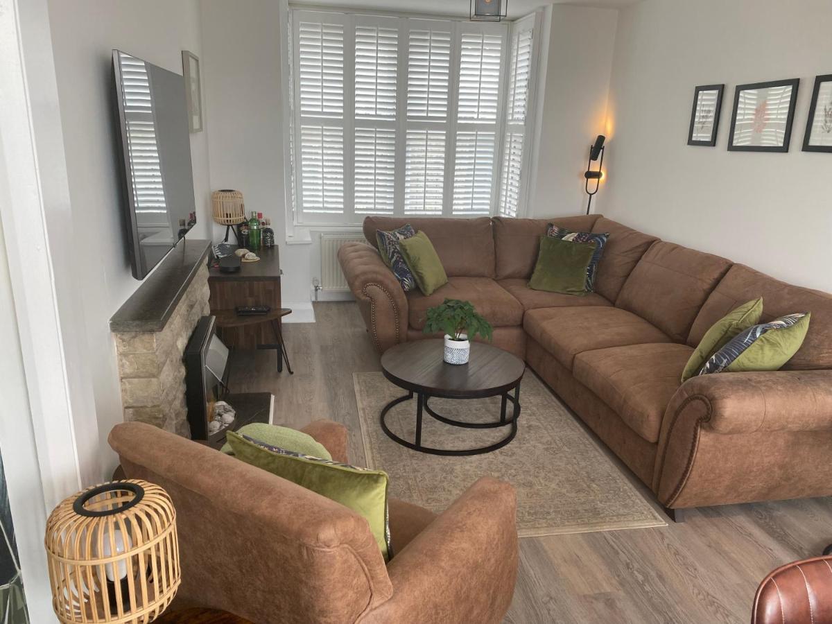 فيلا Clements House سوانغه المظهر الخارجي الصورة