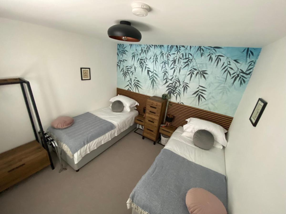 فيلا Clements House سوانغه المظهر الخارجي الصورة